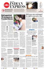 The New Indian Express-Mysuru