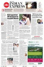 The New Indian Express-Mangaluru