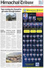 Himachal Tribune