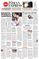 The New Indian Express-Bengaluru