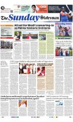 Kolkata - The Statesman