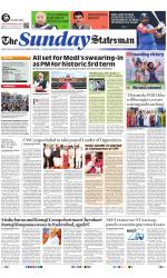 Siliguri - The Statesman
