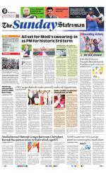 Delhi - The Statesman