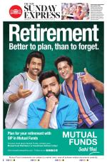 The New Indian Express-Kalaburagi