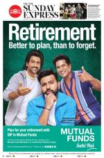 The New Indian Express-Kottayam