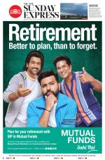 The New Indian Express-Tirupati