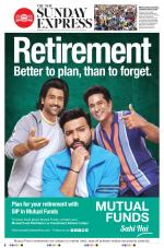 The New Indian Express-Madurai