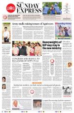 The New Indian Express-Nagapattinam