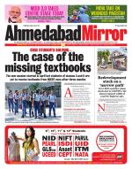 Ahmedabad Mirror