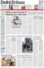 Delhi Tribune
