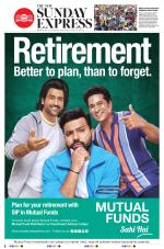 The New Indian Express-Kochi