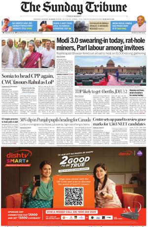Jalandhar Edition