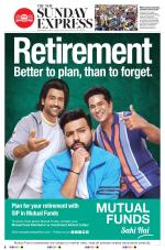 The New Indian Express-Villupuram