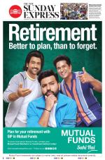 The New Indian Express-Vijayawada