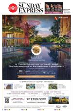 The New Indian Express-Bhubaneswar