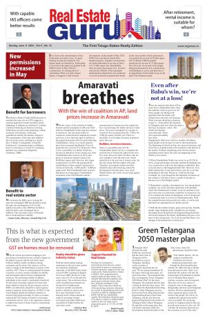 Real Estate Guru June 09th 2022 issue