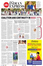 The New Indian Express-Villupuram