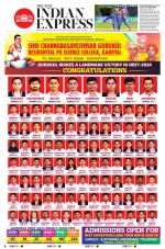 The New Indian Express-Bengaluru