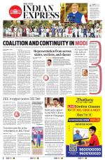 The New Indian Express-Chennai