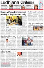 Ludhiana Tribune