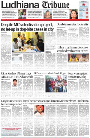Ludhiana Tribune