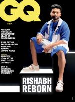 GQ India