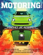 MOTORING WORLD