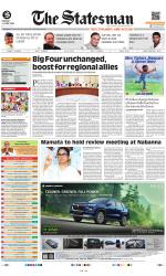 Kolkata - The Statesman