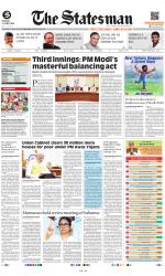Siliguri - The Statesman
