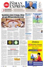 The New Indian Express-Bengaluru