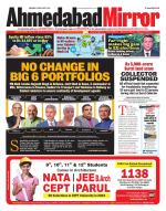 Ahmedabad Mirror
