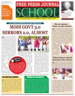 Free Press School - Mumbai Edition