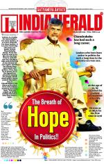 India Herald Group Of Publishers P LIMITED - English