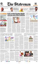Siliguri - The Statesman