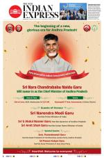 The New Indian Express-Kozhikode