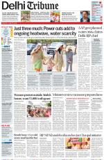 Delhi Tribune