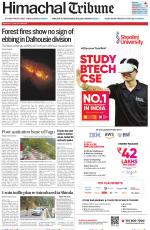 Himachal Tribune