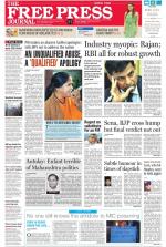 Free Press - Mumbai Epaper