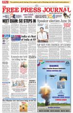 Free Press - Mumbai Epaper
