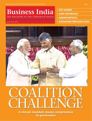 Business India (June 10-23, 2024)