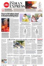 The New Indian Express-Shivamogga