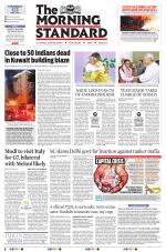 The Morning Standard