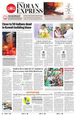 The New Indian Express-Nagapattinam