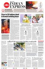 The New Indian Express-Bengaluru