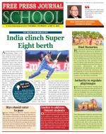Free Press School - Mumbai Edition