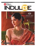 Indulge - Hyderabad