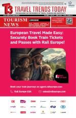 Travel Trends Today - June 2024