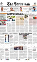 Siliguri - The Statesman