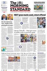 The Morning Standard