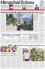 Himachal Tribune